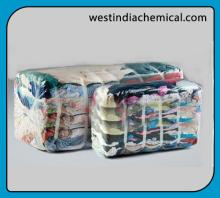 Cotton Rags 80%