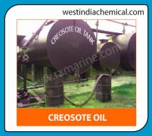 Creosote Oil