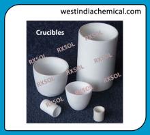 CRUCIBLES