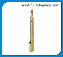 Cup Case Thermometer sampler