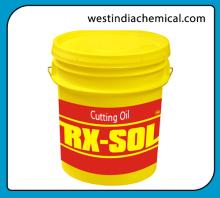 Cutting Oil