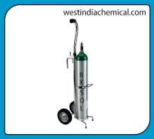 Cylinder Holder