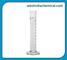 Cylinder Measuring 100 ML with Stopper