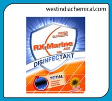 DAC Disinfectant Liq