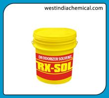 DEODORIZER SOLVENT
