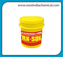 DI ISOPROPANOL AMINE