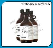 DI Water Lab Grade 2 Ltr