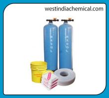 DI Water Maker Plant Full Set
