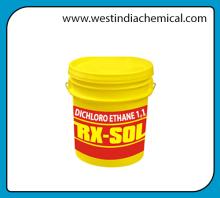 Dichloro Ethane 1,1