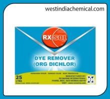 DYE WASH ORG DICHLOR TANK WASH