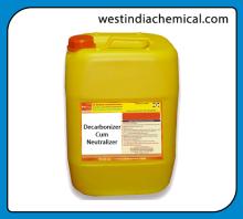 Decarbonizer Cum Neutralizer