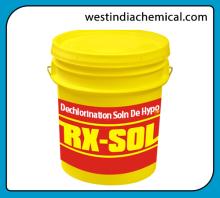 Dechlorination Solution De Hypo