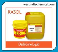 Dechlorine Liquid