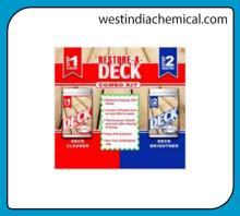 Deck Cleaner