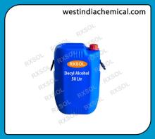 Decyl  Alcohol