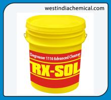 Degreaser 1110 Advanced Cleaner