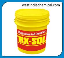 Degreaser And Deruster