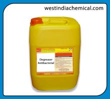 Degreaser Antibacterial