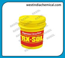 Degreaser Citrus Rino