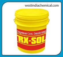 Degreaser Conc. Deodorized