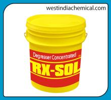 Degreaser Concentrated