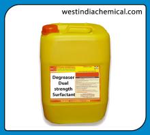 Degreaser Dual strength Surfactant