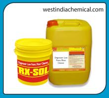 Degreaser Low Foam, Floor Cleaner