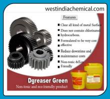 Workshop Cleaner