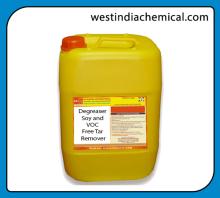 Degreaser Soy and VOC Free Tar Remover