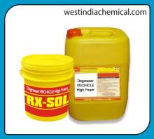 Degreaser VECHICLE High Foam