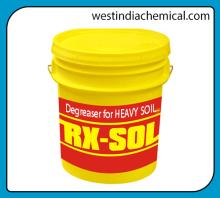 Degreaser for HEAVY SOIL