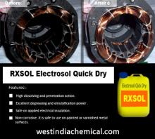 Degresol High Flash Point Degreaser