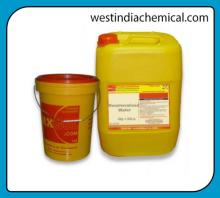 Demineralised Water