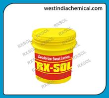 Deodorizer Sweet Lemon