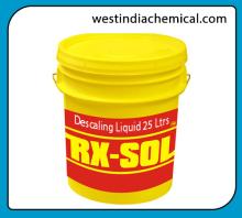 Descaling Liquid