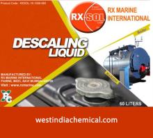 Descaling Scalefoe Compound