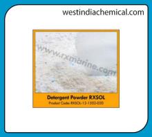 Detergent Powder RXSOL