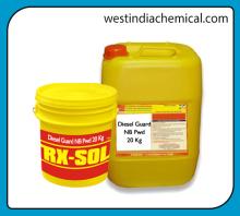 ENGINE SCALE Guard NB