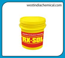 Fuel Stabilizer Dispersant