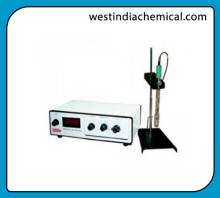 Digital pH Indicator (0 to 14)
