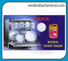Dish Wash 5 Ltr