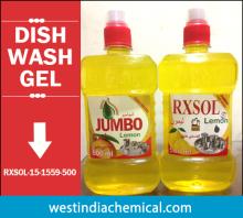 Dish Wash 500 ml