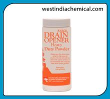 Drain Opener Heavy Duty Powder