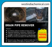 Drain Pipe Cleaner