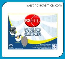 Dual HD Cleaner