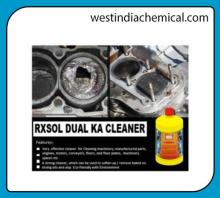 Dual ka Cleaner, Machine Parts Cleaner