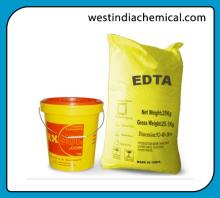 EDTA-Ethylene Diamine TetraAcetic Acid