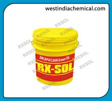 ENCAPUCLEAN Green DS