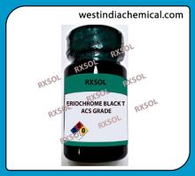 ERIOCHROME BLACK T ACS GRADE