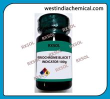 ERIOCHROME BLACK T INDICATOR 100g